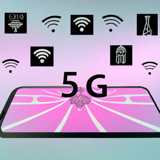 Exploring the Monopoly of 5G