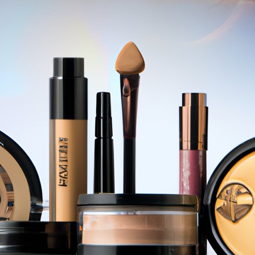 How Shiseido Acquired Bare Minerals and What It Means for the Brand