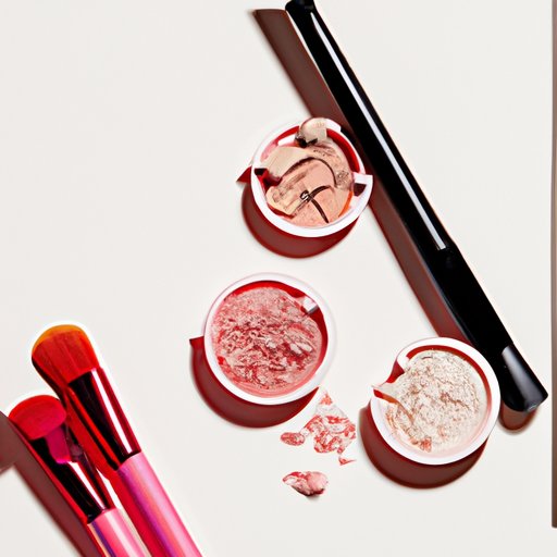 The Powerhouse Behind Bare Minerals: Uncovering the Ownership Structure