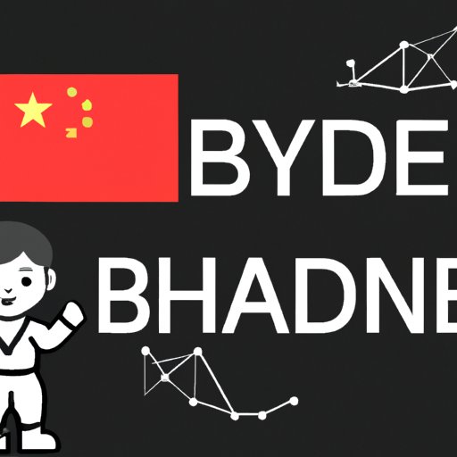 Exploring Chinese Investment in ByteDance