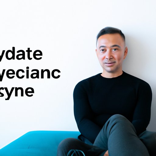Interview with the Founder and CEO of ByteDance