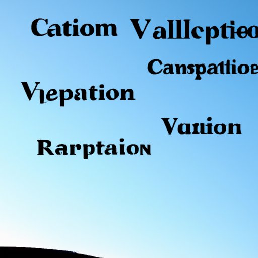 A Look at Who Owns Capital Vacations Today