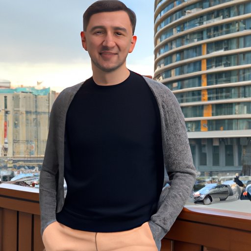 Profile of Celsius Network and Its Founder Alex Mashinsky