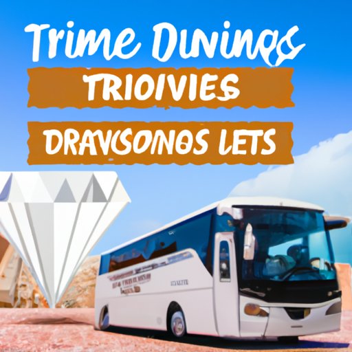 A Comprehensive Guide to Planning a Trip with Diamond Tours