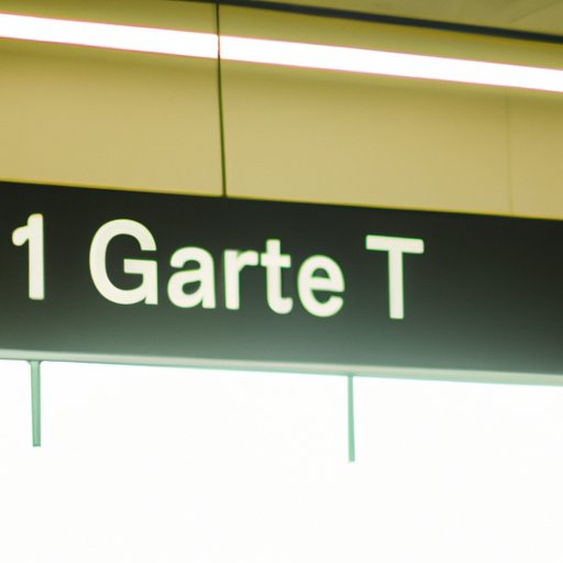 A Brief History of Gate 1 Travel