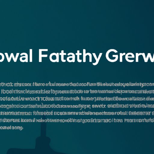 How Gateway Financial Became a Leader in Financial Services: Understanding the Key Players