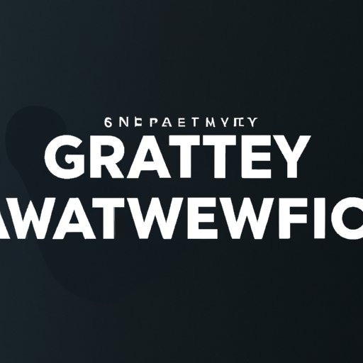 An Interview with the Owner of Gateway Financial: Uncovering the Story Behind the Business