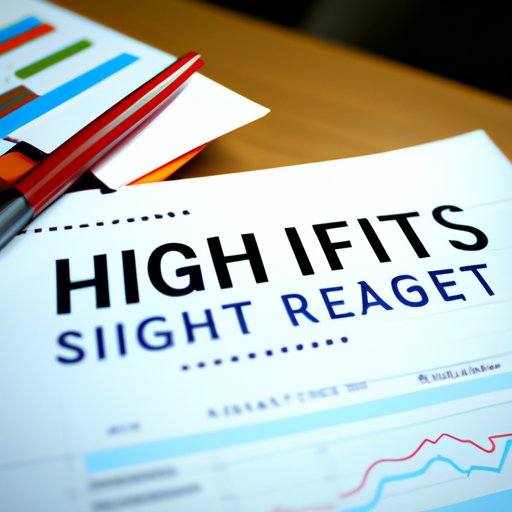 Exploring the Financial Strategies Used by Heights Finance