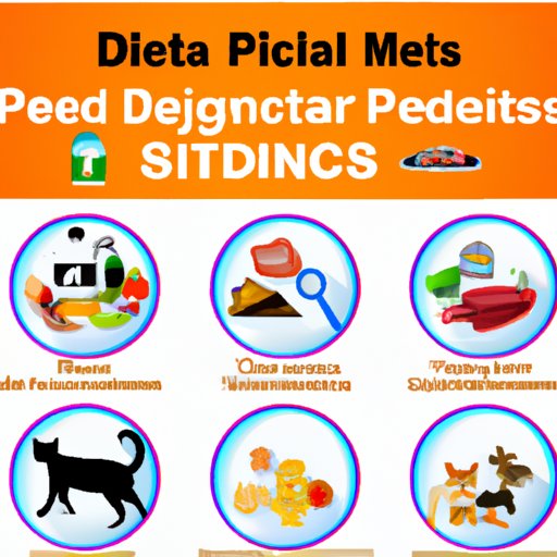 The Benefits of Science Diet for Your Pets