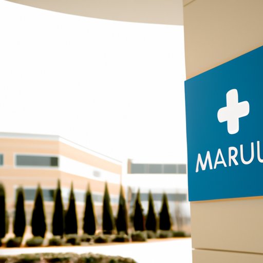 How Marquis Health Services is Making an Impact in Healthcare