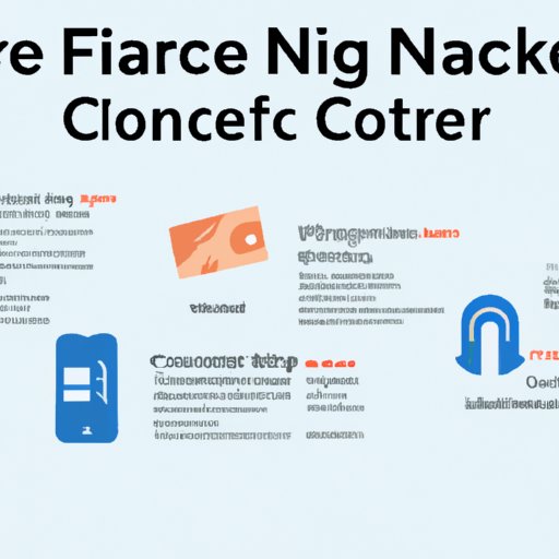 Who Owns NFC Technology? A Comprehensive Overview of the Players and Their Roles The