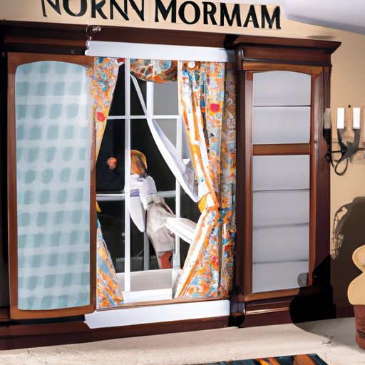 How Norman Window Fashions Became an Industry Leader
