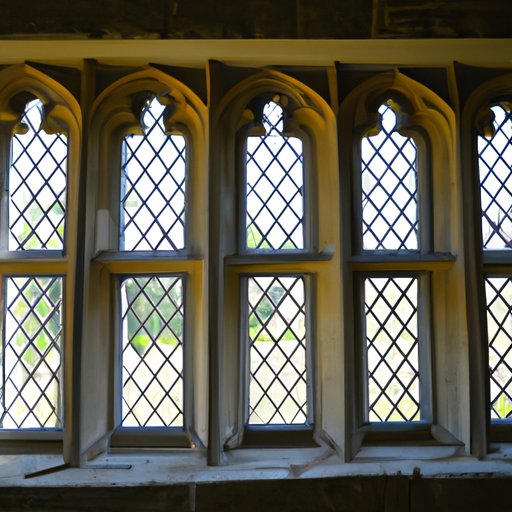 A History of Norman Window Fashions