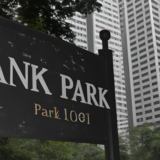 Exploring the History and Growth of One Park Financial