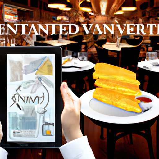 The Role of Private Equity Firms in Investing in Restaurant Technology