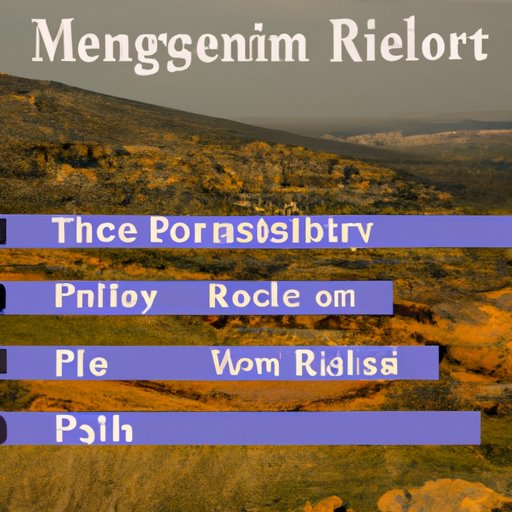 Who Owns the Mineral Rights to My Property? A StepbyStep Guide The