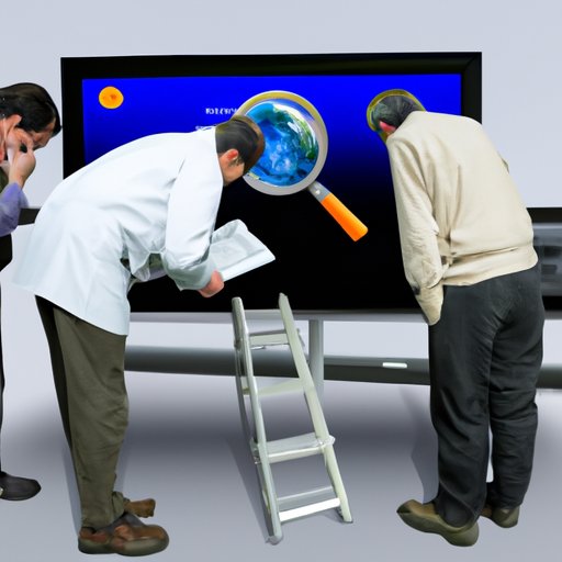 Examining the Backers of the Science Channel