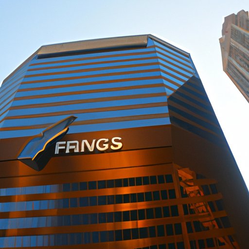 Exploring the Operational Challenges of Owning the Wells Fargo Center