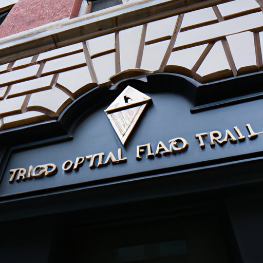 Exploring the History of Triad Financial and Its Owners