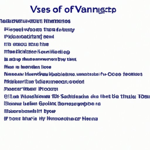 I. An Overview of Who Owns VVS Finance