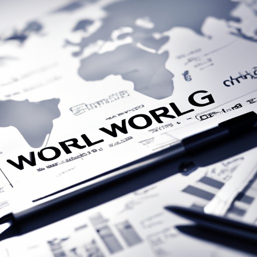 Analyzing the Strategies Used by the World Financial Group