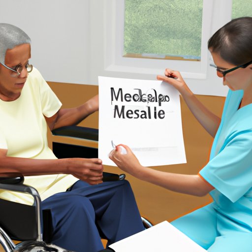 Assessing Medicaid Eligibility Requirements for Nursing Home Care