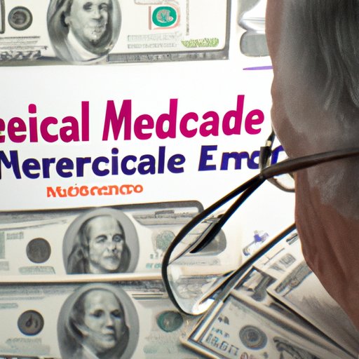 Examining the Money Behind Medicare Advertisements