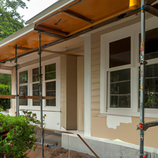 Strategies for Making Sure Everyone Contributes Fairly to Vacation Home Renovations