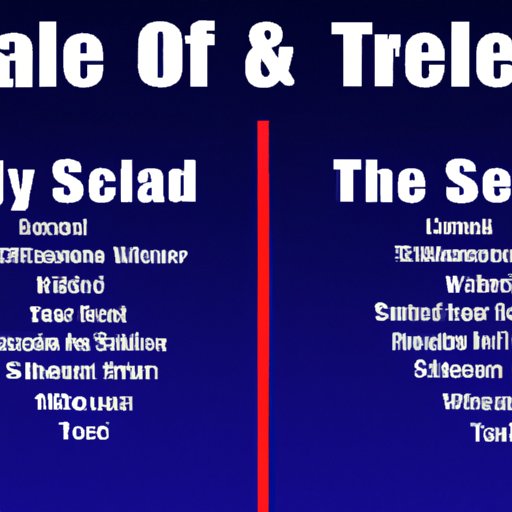 Understanding the Difference Between Medicare and Social Security Taxes