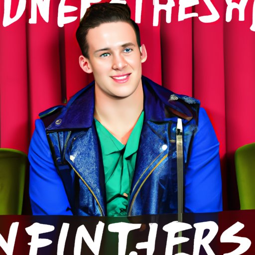 Interview with the Actor Who Plays J.D. in Heathers The Musical