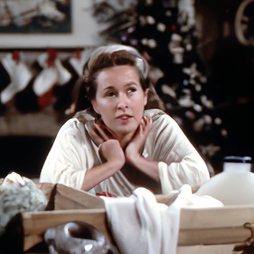 Exploring the Actress Who Played Mary in Christmas Vacation - The ...