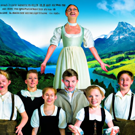 Revisiting the Iconic Musical: Exploring the Sound of Music Cast