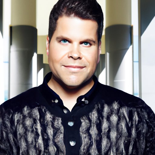 Interview with Actor Who Played Music Producer in Pitch Perfect 2