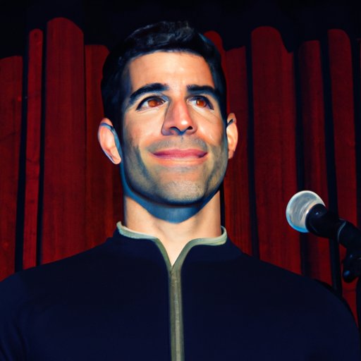 Zachary Quinto: From Broadway to Hollywood
