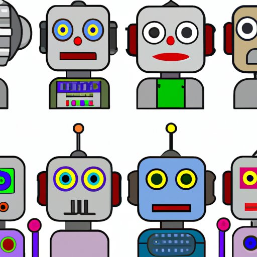 The Many Voices of the Robot on Lost in Space