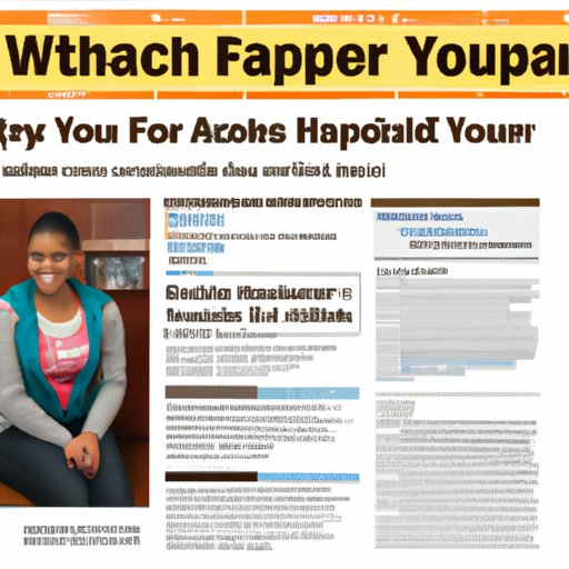  Explanation of How to Apply for YMCA Financial Assistance 