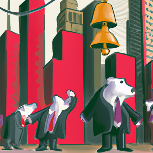 How Regulators Keep Investors Safe in Trading Markets