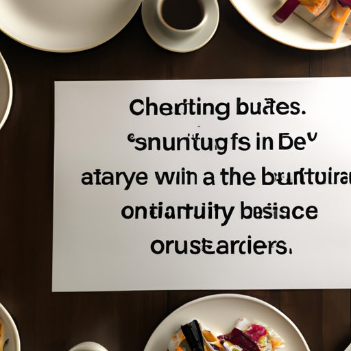 Exploring What It Means to Say 