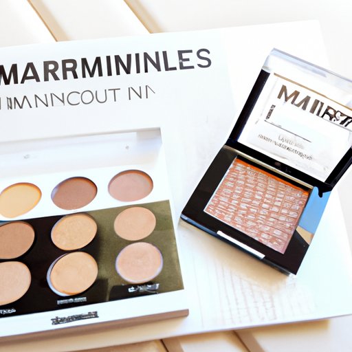 A Guide to Shopping for Bare Minerals: Where to Buy and What to Look For