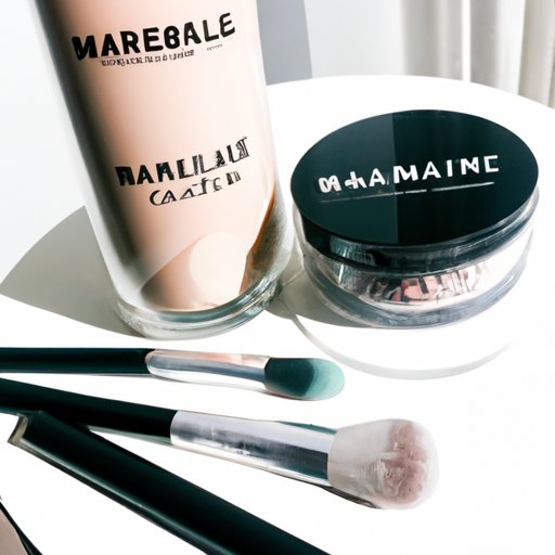 The Best Places to Buy Bare Minerals on a Budget