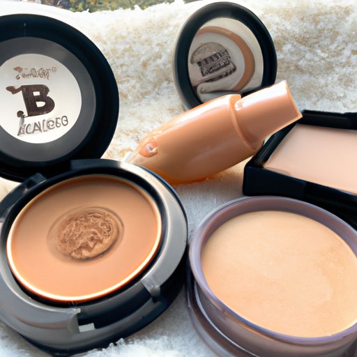 A Comprehensive Review of Popular Bare Minerals Brands