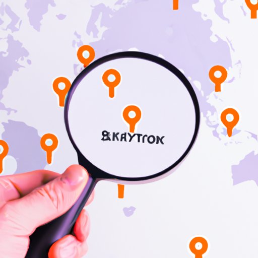Researching Local Bitcoin Exchanges: A Guide to Finding the Best Place to Buy Bitcoin