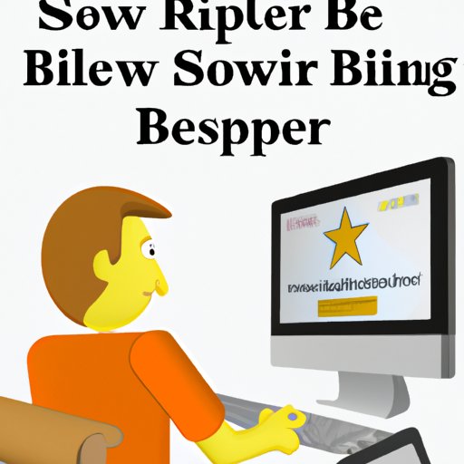 Exploring Bitcoin Seller Reviews: What to Look For