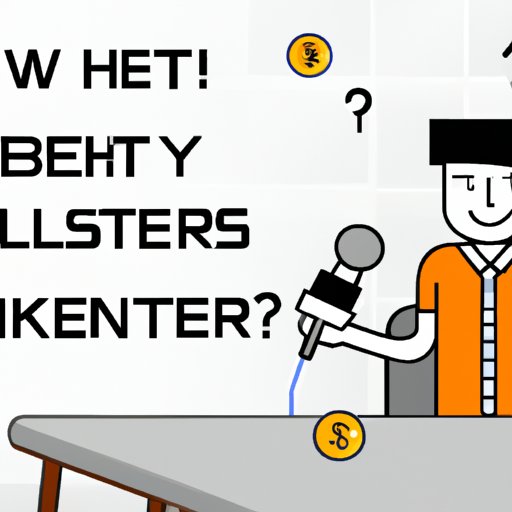 Interviewing Bitcoin Sellers: What to Look For