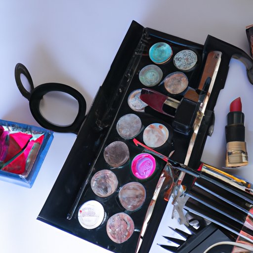 Overview of the History of Fashion Fair Makeup