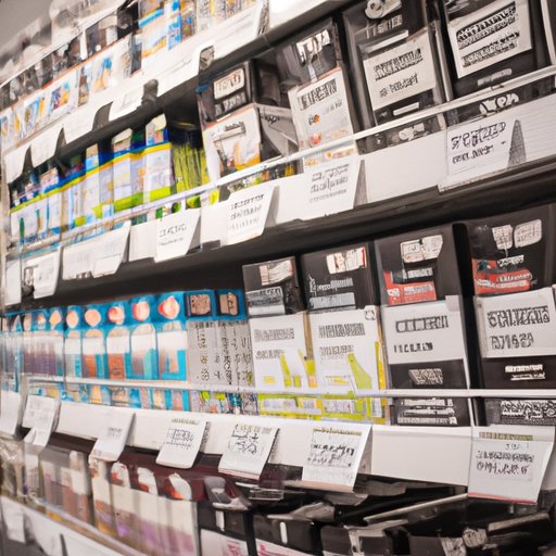 Guide to Finding Stores that Sell Science Diet