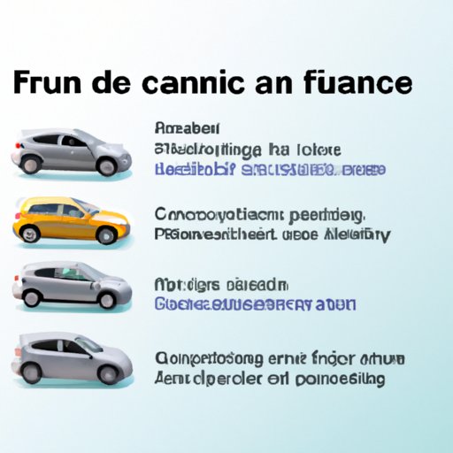 Overview of Different Types of Car Financing Options