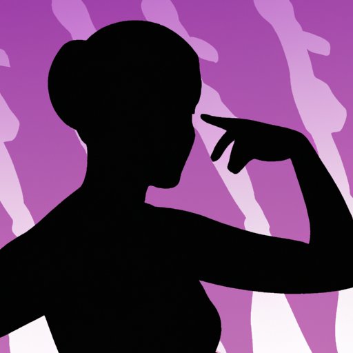 Profile of the Artist Behind Dance Dance Dance