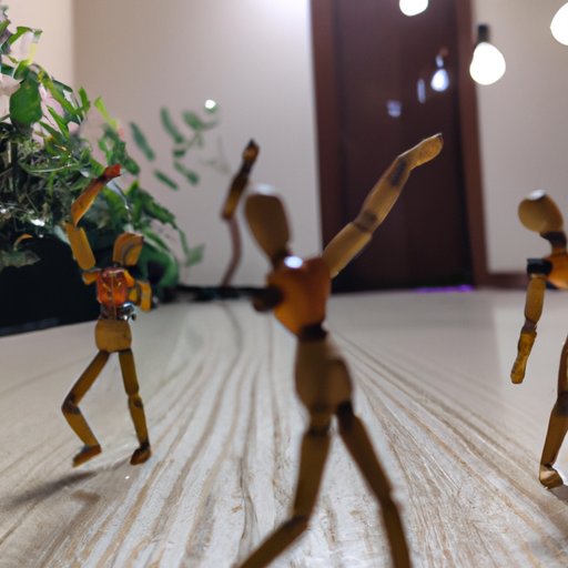 The Success Story of Dance Dance Dance