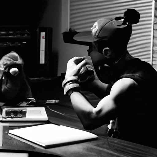 Exploring the Creative Mind Behind the Hit Single Dance Monkey